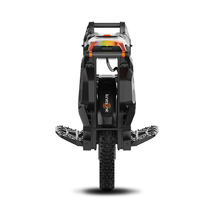 KingSong F18 official product detail