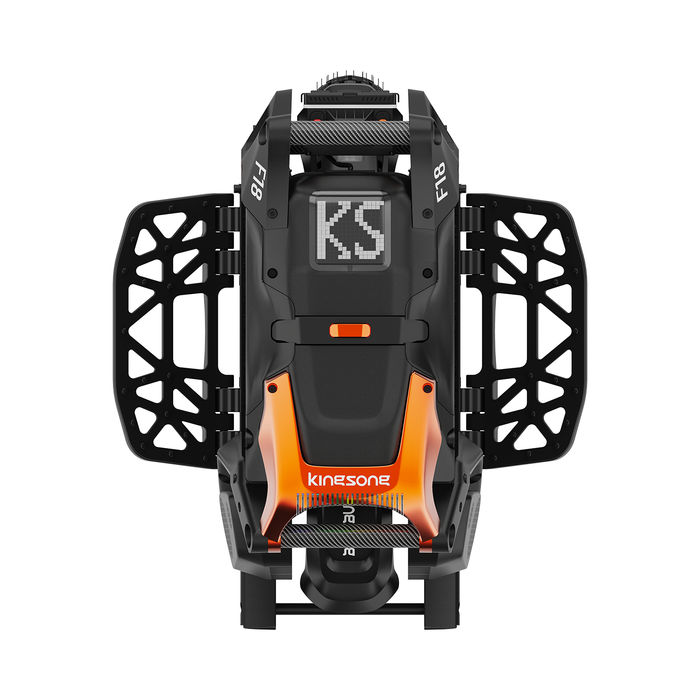 KingSong F18 official product detail