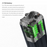 2025 60v 6000W Sur Ron Light Bee X Middrive Ebike 40AH Off-Road Electric Dirt Bike