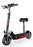 Sealup Q28 Electric Scooter — 10", 500W/1000W, Hydraulic Suspension