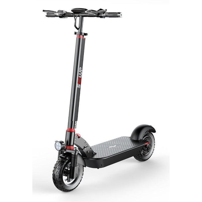 Sealup Q15 Electric Scooter — 10", 48V 500W, Long Range