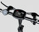 Sealup Q28 Electric Scooter — 10", 500W/1000W, Hydraulic Suspension