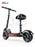 Sealup Q28 Electric Scooter — 10", 500W/1000W, Hydraulic Suspension