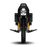 INMOTION P6 official product and riding image 13