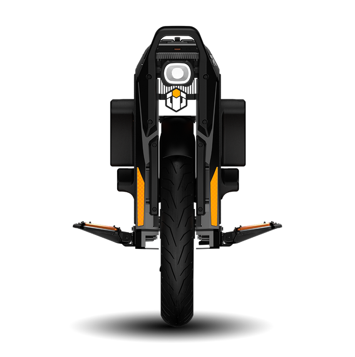INMOTION P6 official product and riding image 13