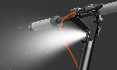 INMOTION Climber official image 14