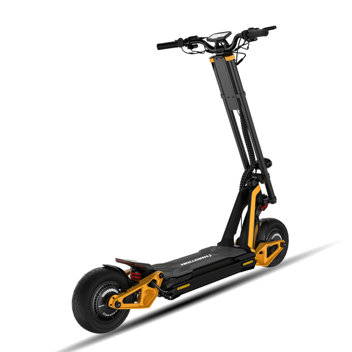INMOTION RS clean product image 9
