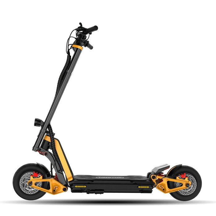 INMOTION RS Jet high-performance electric scooter — image 1