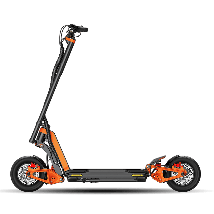 INMOTION RS Lite official image 3