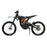 2025 60v 6000W Sur Ron Light Bee X Middrive Ebike 40AH Off-Road Electric Dirt Bike