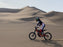 2025 60v 6000W Sur Ron Light Bee X Middrive Ebike 40AH Off-Road Electric Dirt Bike