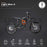 2025 60v 6000W Sur Ron Light Bee X Middrive Ebike 40AH Off-Road Electric Dirt Bike