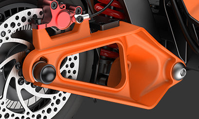 INMOTION RS Lite official image 14