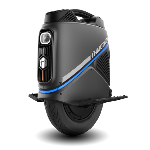 INMOTION V9 — clean product-only hero