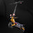 YUME X11+ | 6000W Dual-Motor All-Terrain Scooter — product view 6