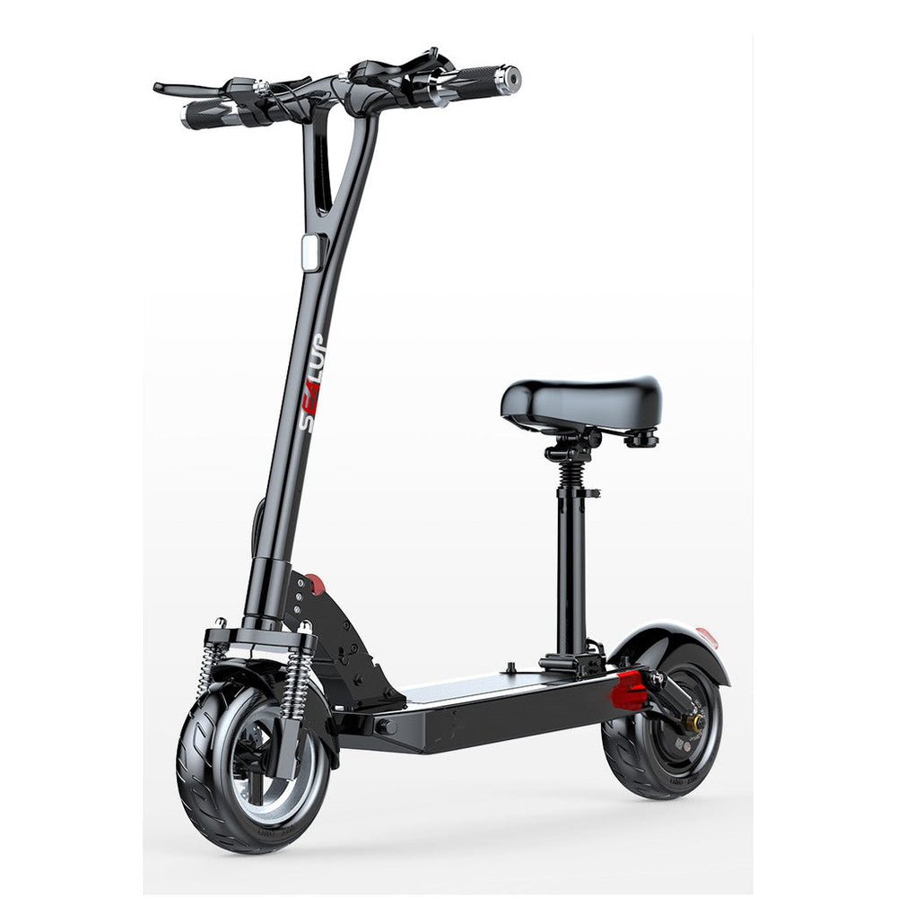 Sealup Q21 Off-Road Electric Scooter — 48V 500W