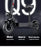 Sealup Q9 Mini Electric Scooter — 8", 350W