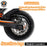 KUKIRIN T3 Electric Scooter — 48V 800W 15.6Ah