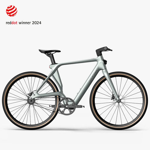 Fiido Air Carbon Fiber E-Bike — Ultra-Light 13.75kg | Pre-Order