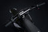 ALTIS Delta electric off-road motorcycle — official cockpit and controls detail