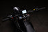 ALTIS Sigma electric off-road motorcycle — official TFT cockpit detail