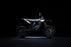 ALTIS Delta electric off-road motorcycle — official side view