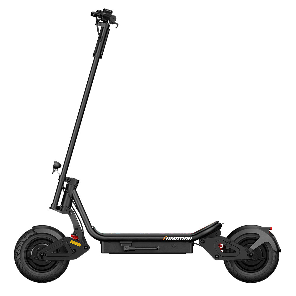 INMOTION C10 dual-motor electric scooter — image 1