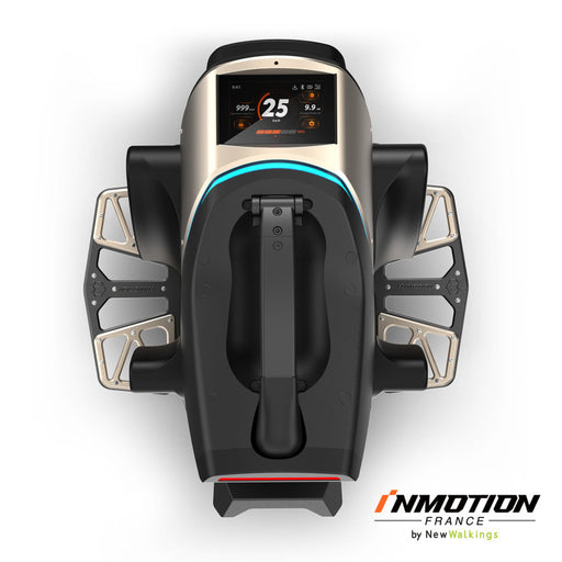 INMOTION V12S — clean product-only hero