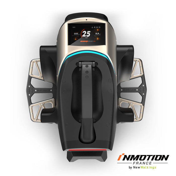 INMOTION V12S — clean product-only hero