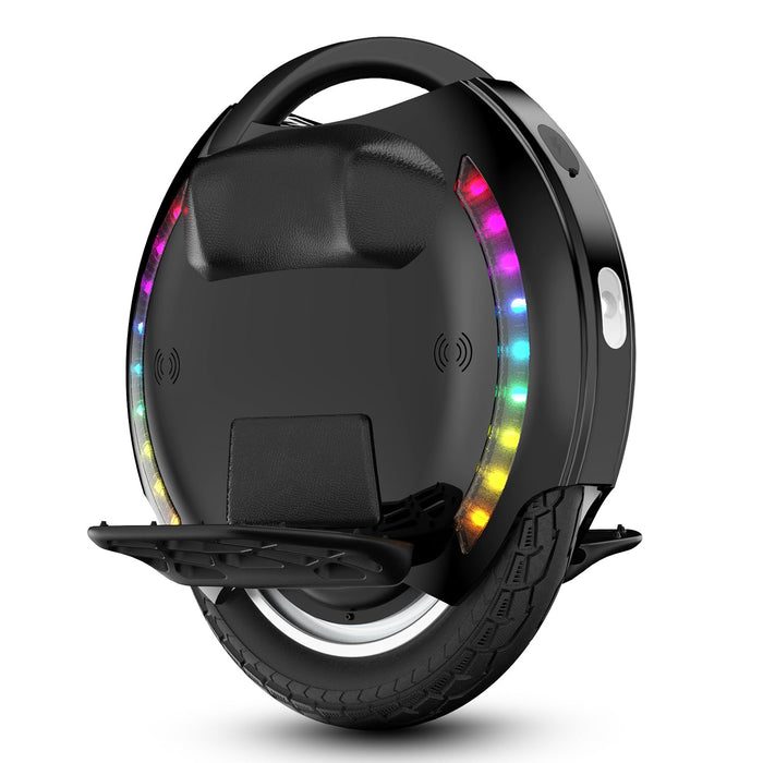 KingSong 14D official product detail
