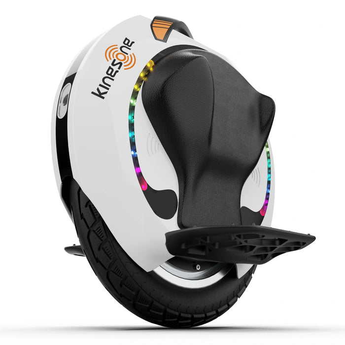 KingSong 16S Pro official detail