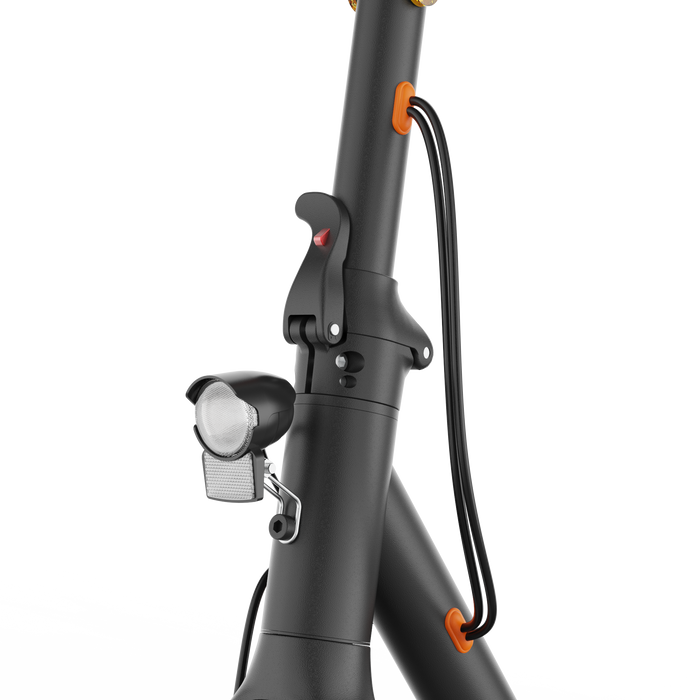 KingSong E2 official product detail