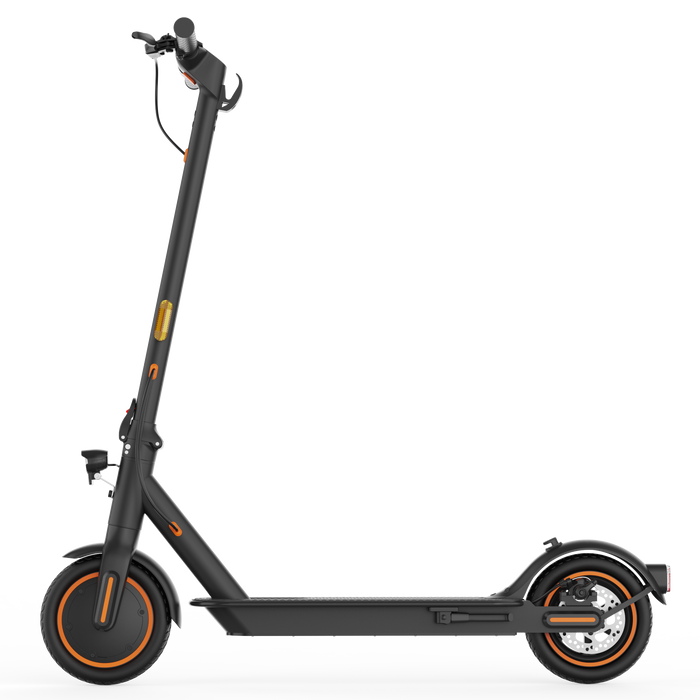 KingSong E2 official product detail