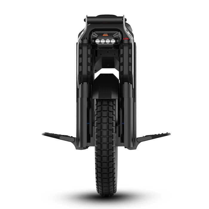 KingSong F22 Pro official product detail
