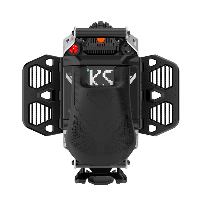 KingSong F22 Pro official product detail