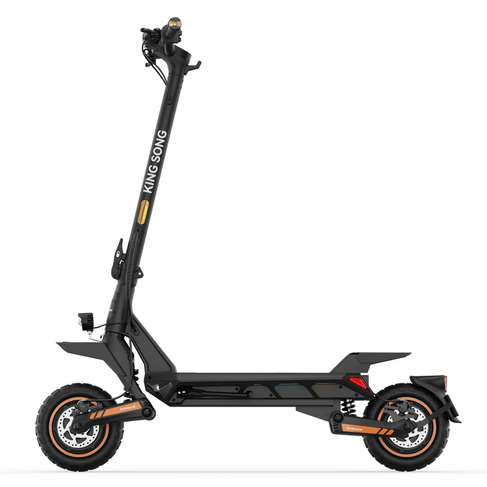 KingSong N12 T3 official product image 2