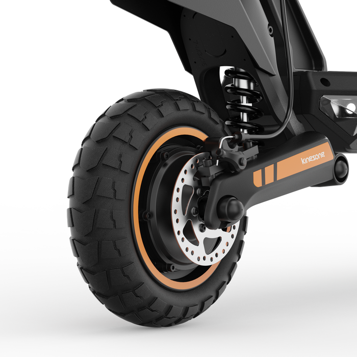 KingSong N12 T2 official product detail