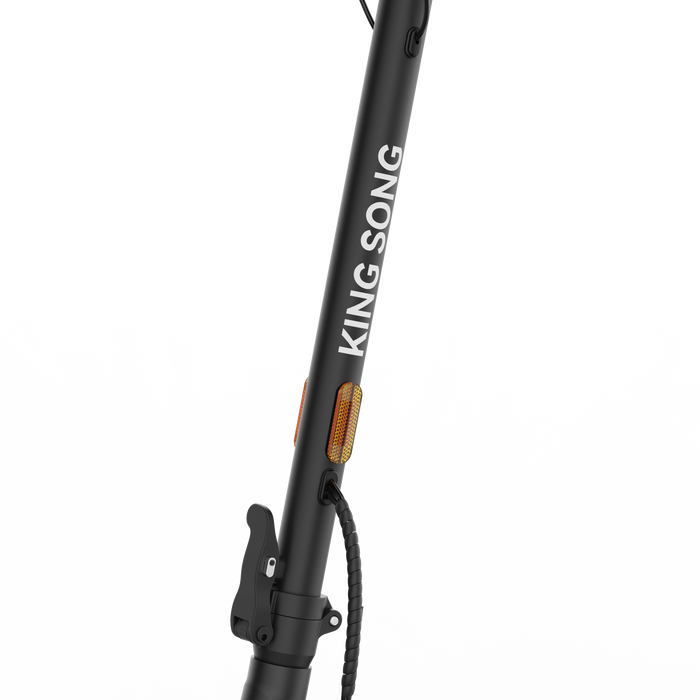 KingSong N12 T2 official product detail