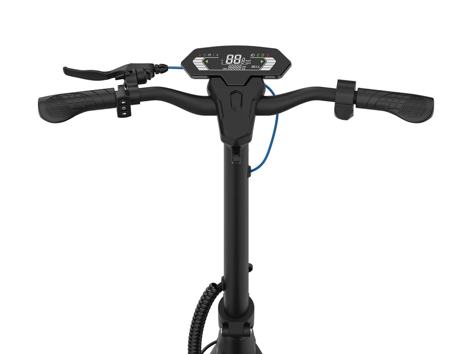 KingSong N12Y1 official product detail