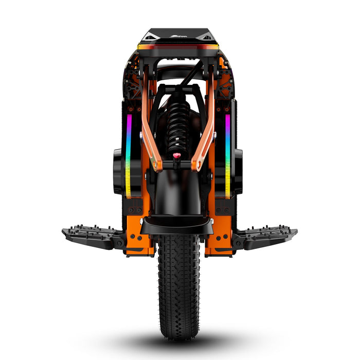 KingSong S16 Pro official product detail