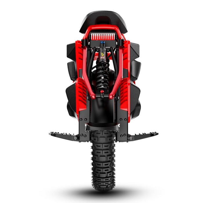 KingSong S22 Pro+ official product detail