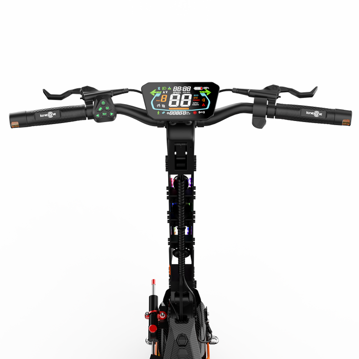 KingSong N16 official product detail
