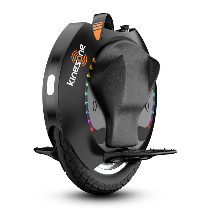 KingSong 16S Pro official detail