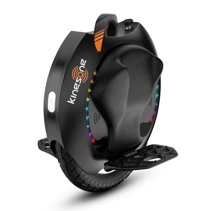 KingSong 16S Pro official detail
