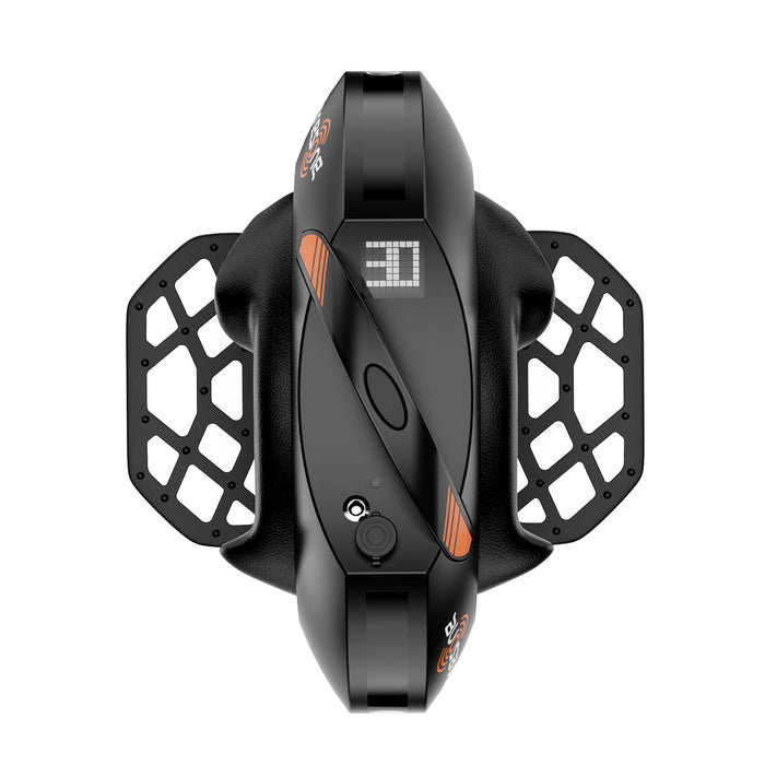 KingSong 16S Pro official detail