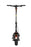 KuKirin T4 electric scooter rear view