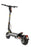KuKirin T4 electric scooter right side view