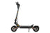 KuKirin T4 electric scooter side profile