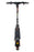 KuKirin T4 electric scooter top view