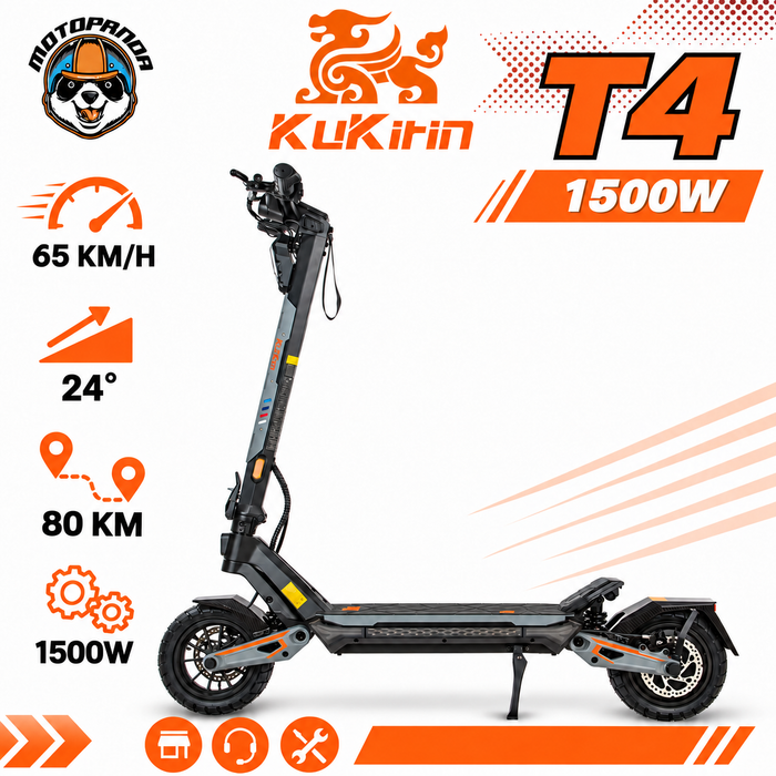 KuKirin T4 — square hero card v4